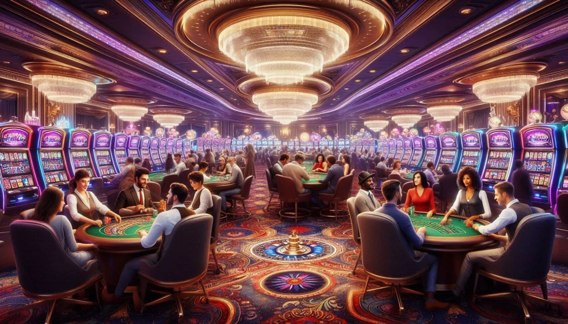 Cookie Casino