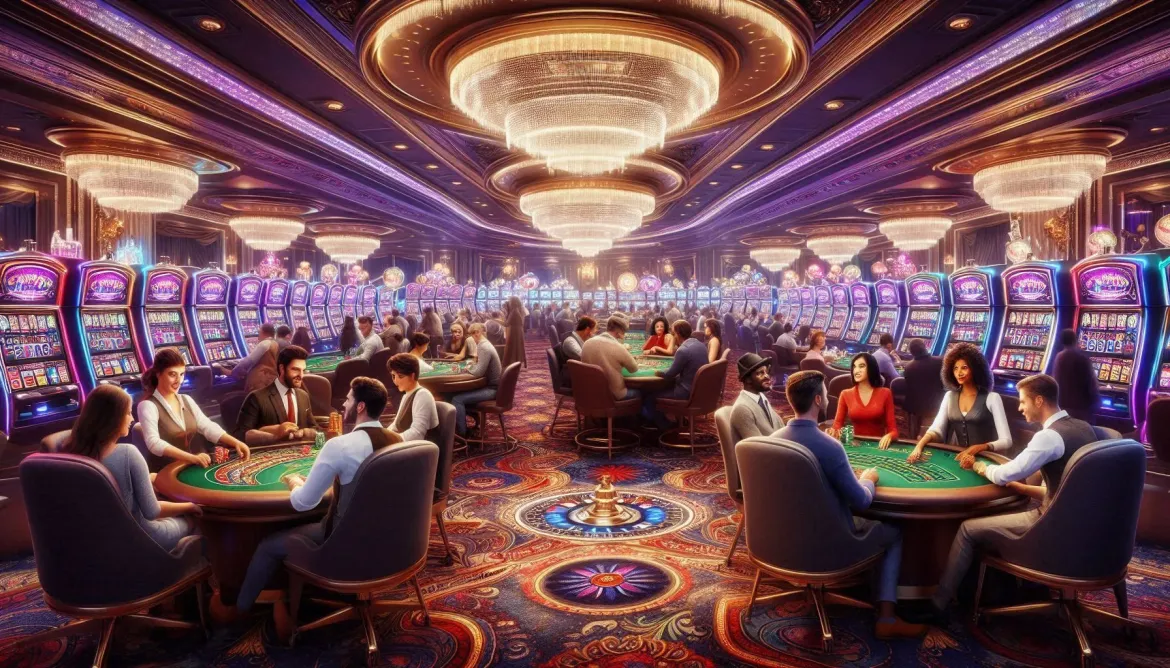 Cookie Casino